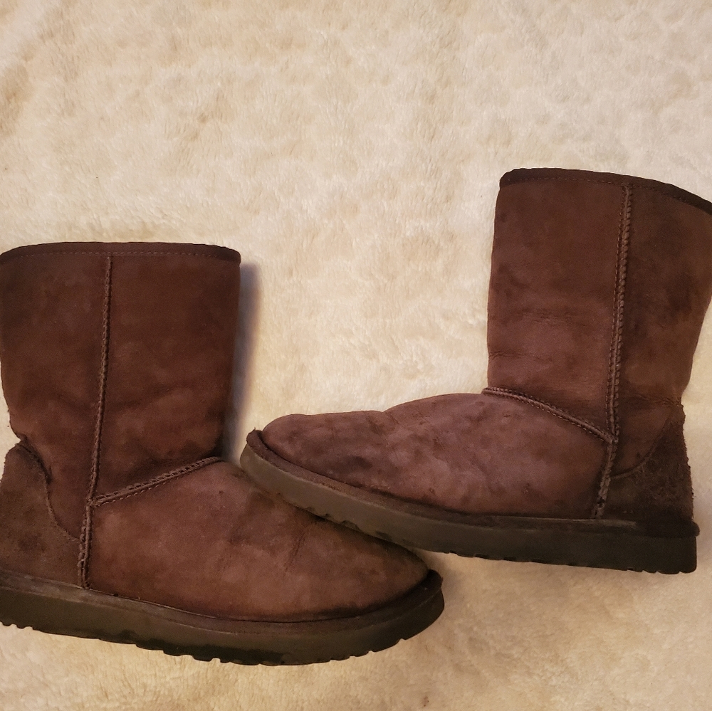 Ugg boots